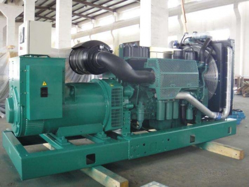 莲都便携静音：租赁无声发电机组，便携式解决能源需求